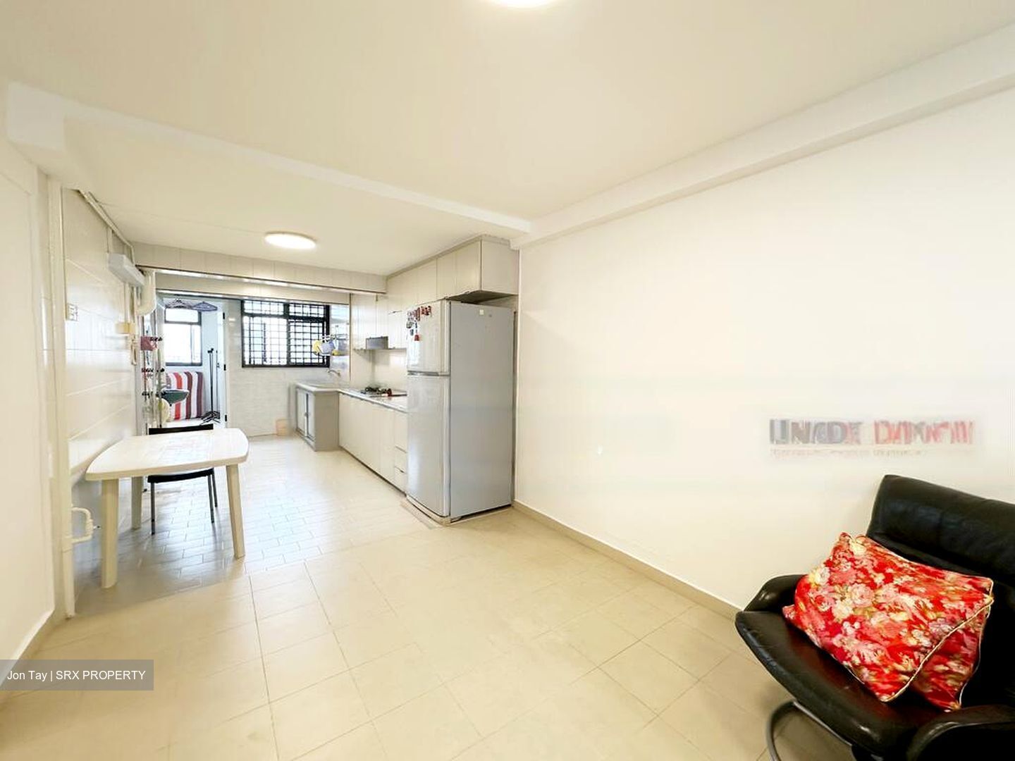 Blk 17 Lorong 7 Toa Payoh (Toa Payoh), HDB 3 Rooms #496818561